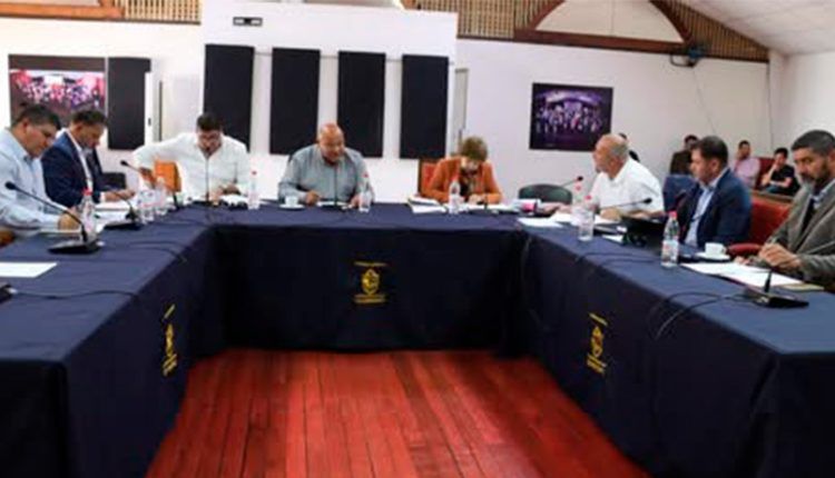 director jurídico
