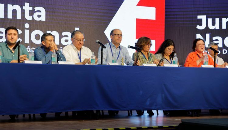 Democracia Cristiana