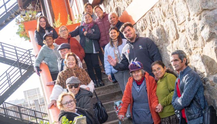 Hogar de Cristo