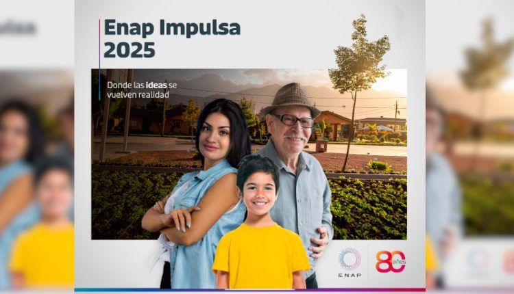 Enap Impulsa