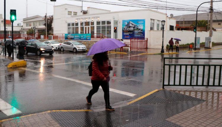 Centro Meteorológico