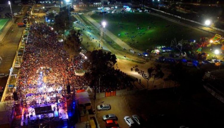 fiesta