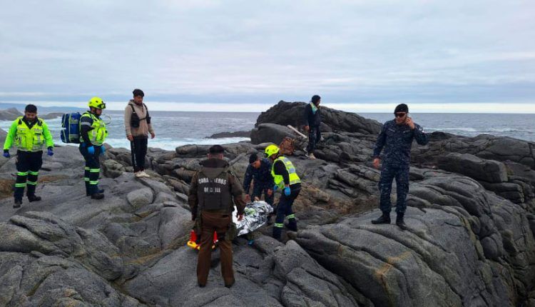 pescador
