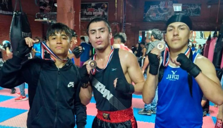 Boxeo
