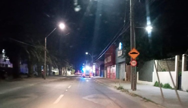 olor a gas
