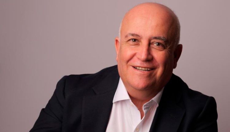 Mauricio Viñambres