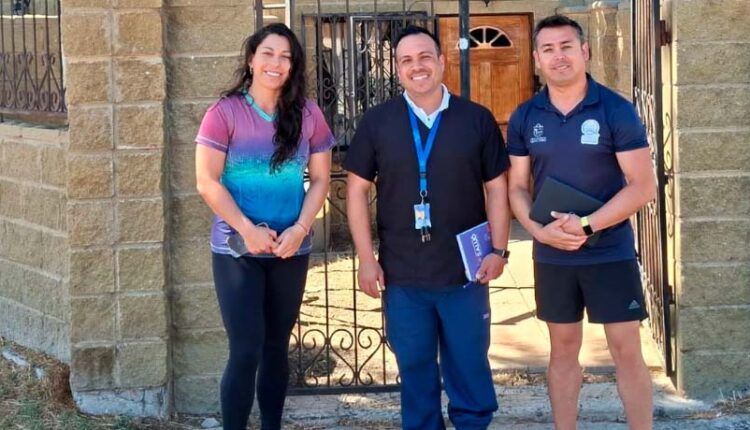 Deportes