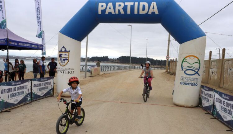 Bicicletada