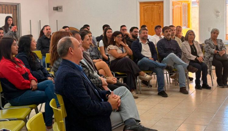 desalación