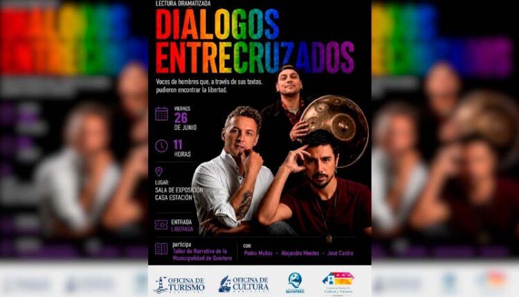 Diálogos Entrecruzados