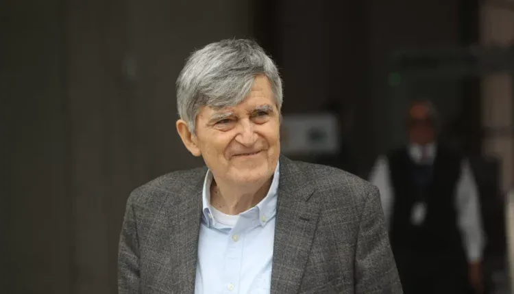 Camilo Escalona
