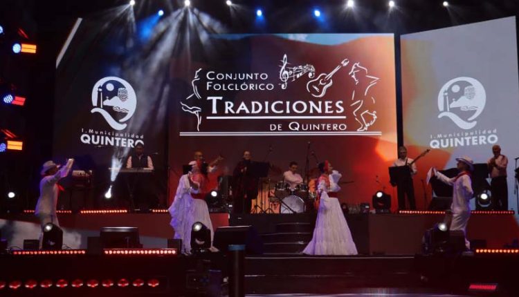 Fiesta Costumbrista