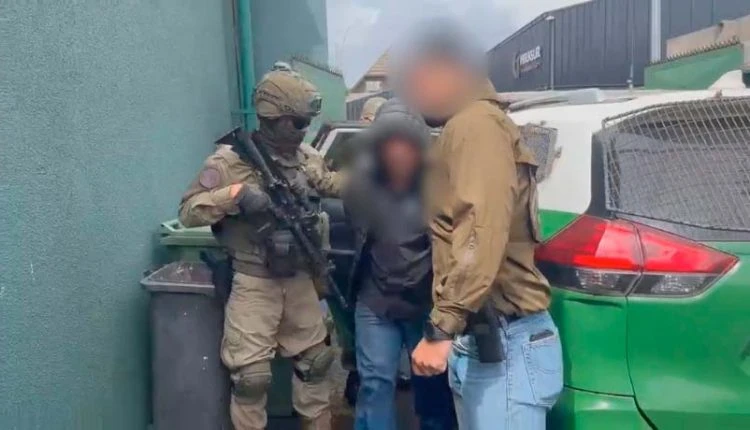Carabineros