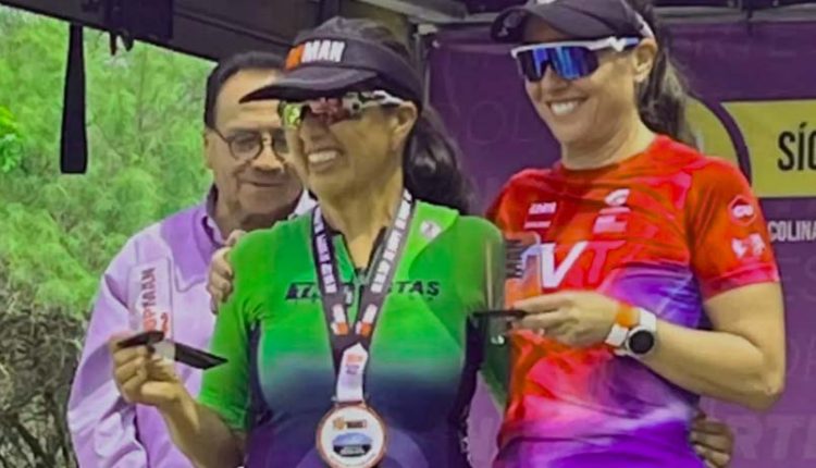 Triatleta