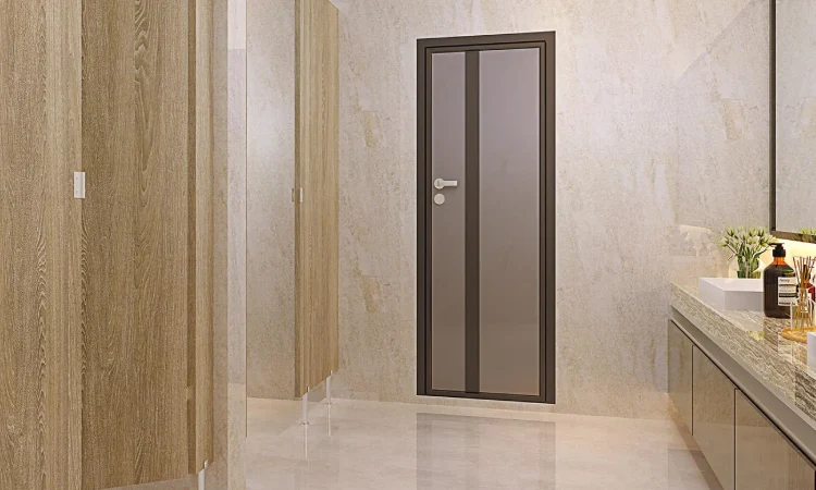 Toilet interior kayu, Sumber: emporioarchitect.com