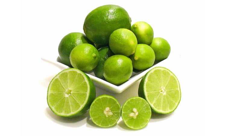 Perasan jeruk nipis, Sumber: thespruceeats.com