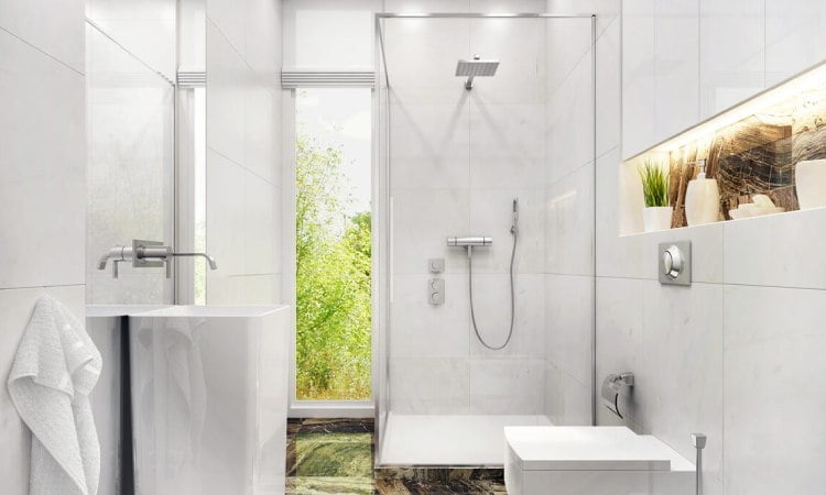 Cubicle toilet kamar mandi, Sumber: bellabathrooms.co.uk
