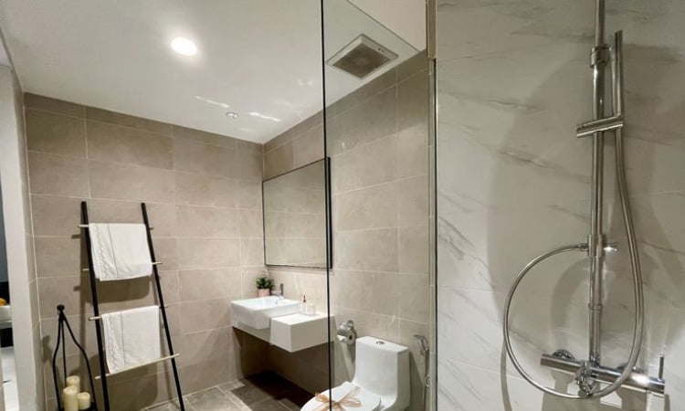 Plafon datar, Sumber: kompas.com