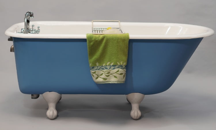 Inilah 7 Jenis Bathtub Modern yang Bisa Menjadi Pilihan