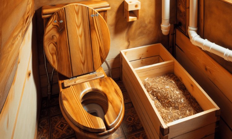 Toilet kompos, Sumber: compostingtoiletsusa.com