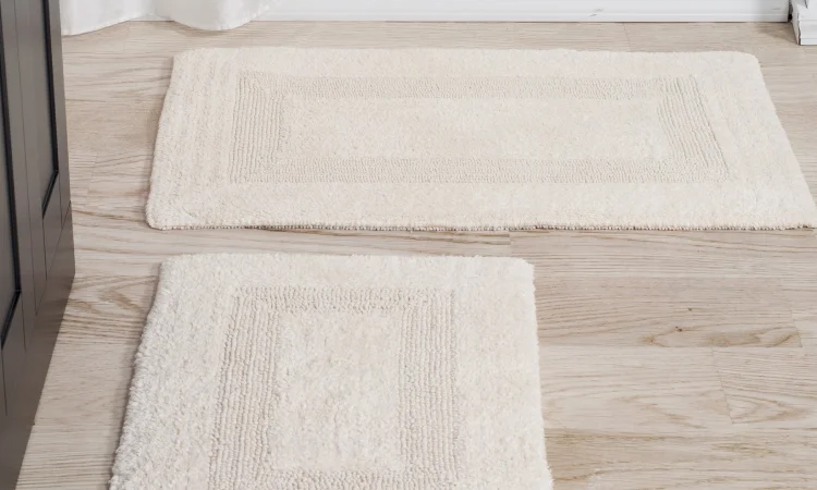 Karpet katun, Sumber: amazon.com