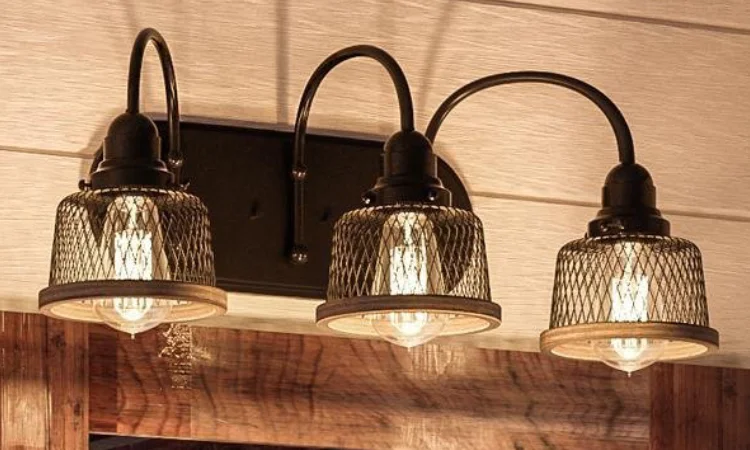 Pencahayaan yang hangat, Sumber: urbanambiance.com