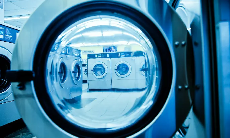 Jasa laundry satuan, Sumber: pexels.com