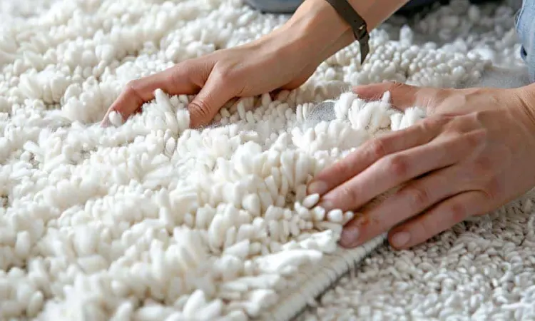 Mengatasi karpet bau apek, Sumber: crystalcarpetcleaners.co.uk