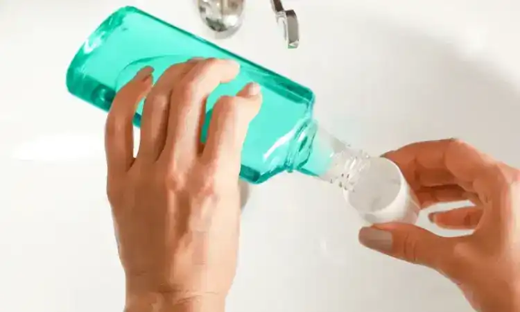 Kandungan dalam obat kumur, Sumber: healthline.com