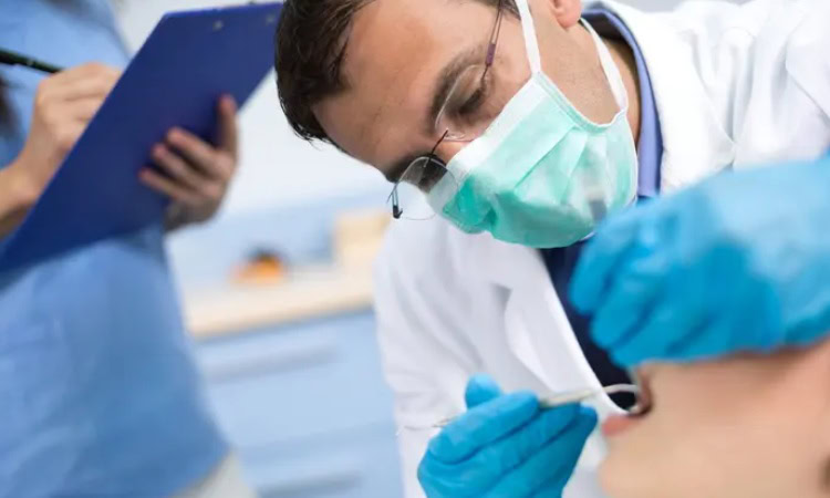 Dokter gigi, Sumber: liputan6.com