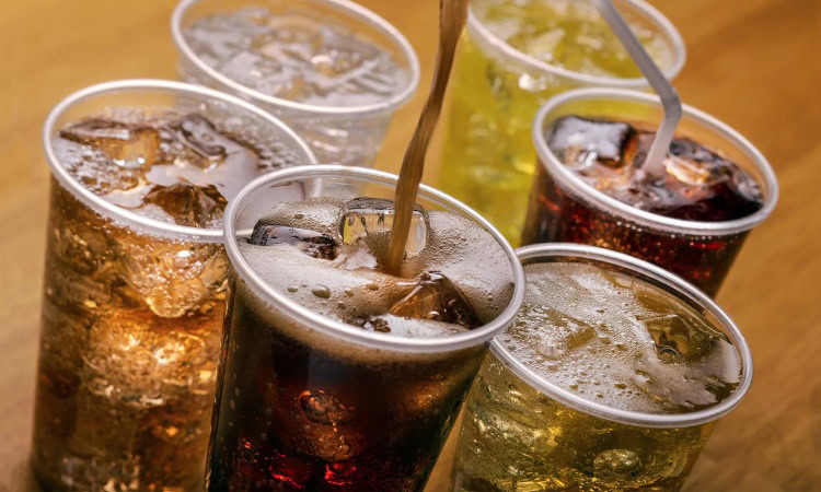 Mengurangi konsumsi minuman bersoda, Sumber: britannica.com
