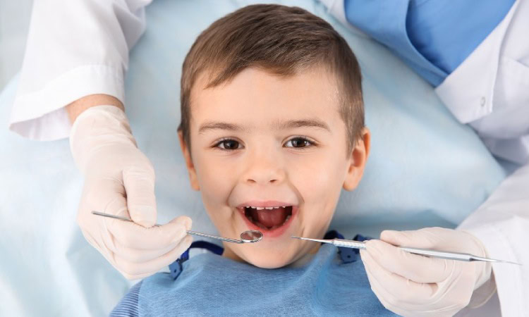 Spesialis Kedokteran Gigi Anak, Sumber: mayapadahospital.com