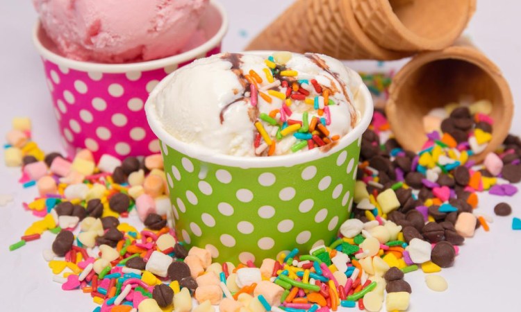 Makanan manis, Sumber: pexels.com
