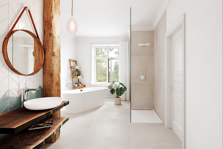 Desain interior kamar mandi, Sumber: lines-hub.com