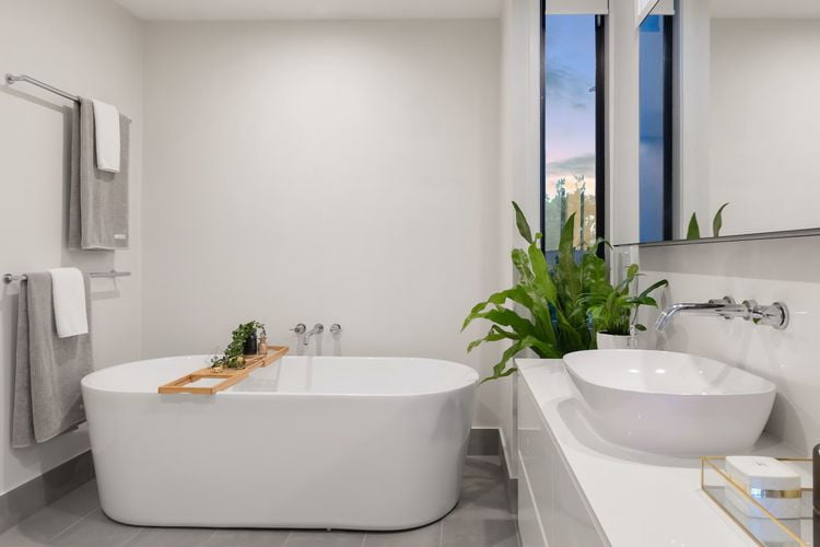 Kegunaan bathtub, Sumber: kompas.com