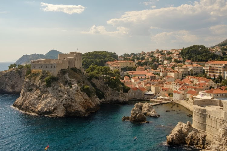 Dubrovnik Croatia