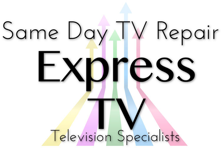 Express TV Repair Television Specialists