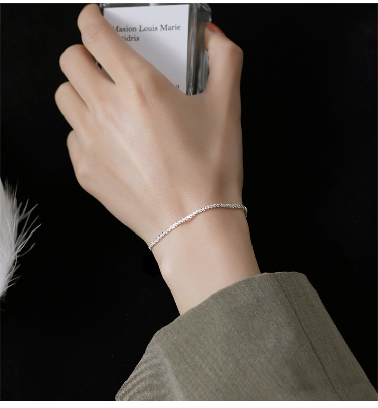 "Feng Shui Copper Bracelet for Luck & Wealth"