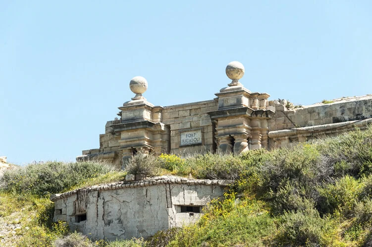 Game of Thrones Filming Locations in Malta
