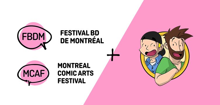 Montreal Comics Art Festival – 2023
