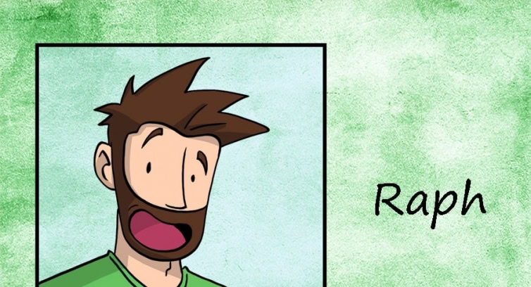 Raphaël