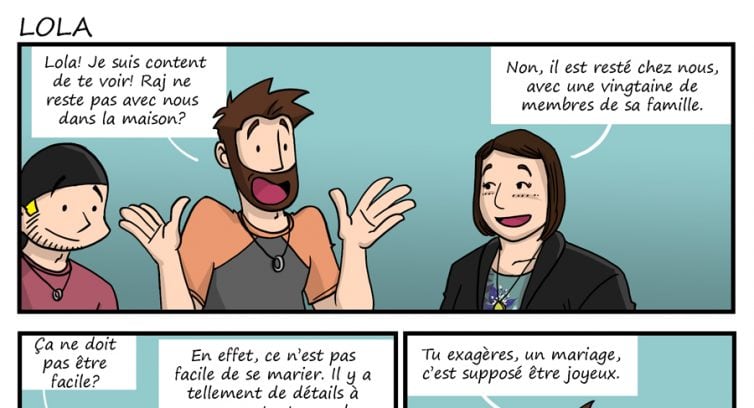 Épisode 207 – Lola