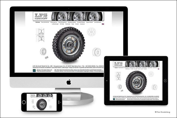 iMac-iPad-iPhone