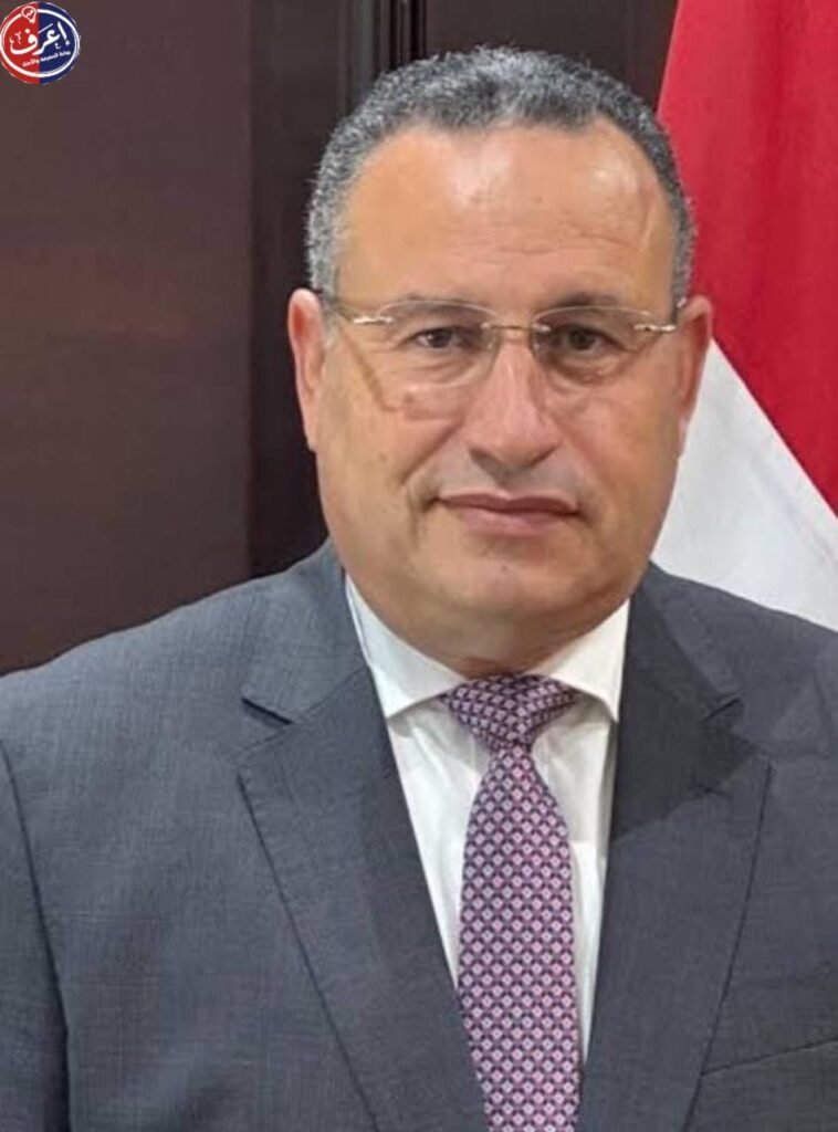 تكليف عبد العزيز قنصوة بإدارة وزارة الثقافة مؤقتًا بعد استقالة جيهان زكي