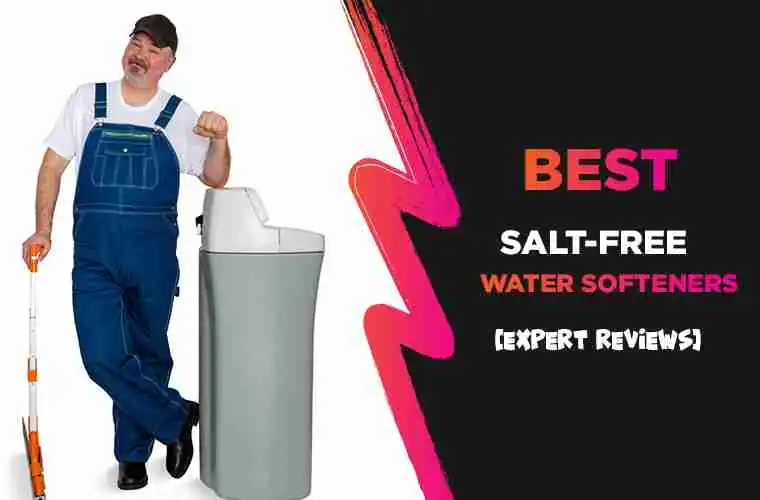 15 Most Common Water Softener Problems And How to Repair Them