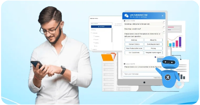 How Do Chatbots Qualify Leads To Drive Up Sales