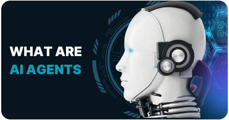 What are AI Agents