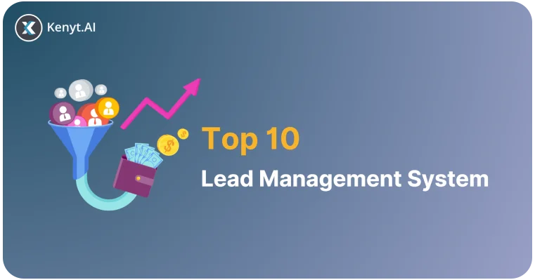 Top 10 best lead management systems
