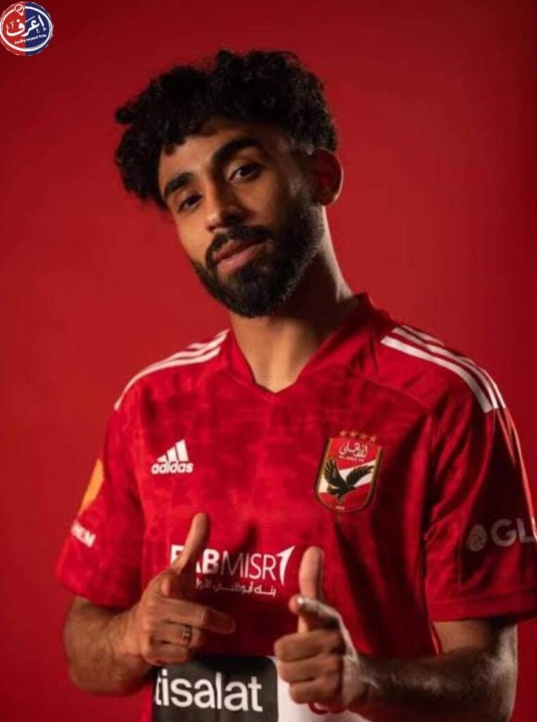 مروان عطية لعبت ضد ميسي مرتين وحصلت على عروض من الزمالك وبيراميدز ومودرن
