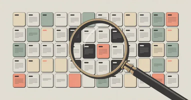 What 'better site search' means